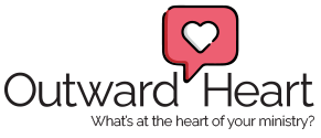 Outward Heart Logo