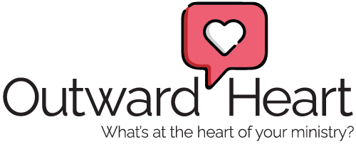 Outward Heart Logo