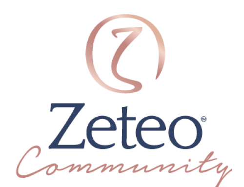 Zeteo Community
